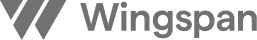 Wingspan logo