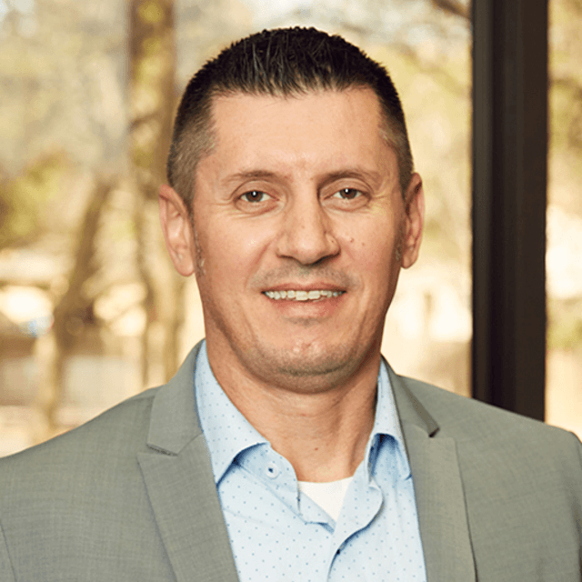 Craig Pawling's headshot, VP of Product at apiture