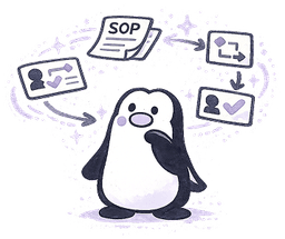 2. Percy learns your logic