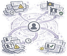 Watchlist & Adverse Media